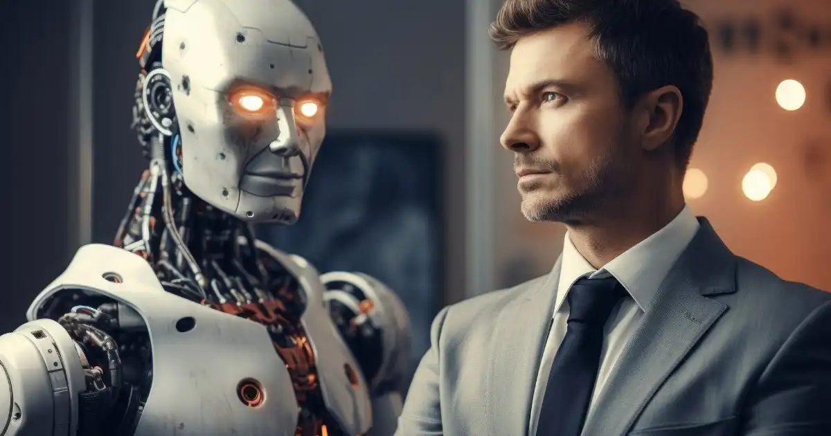 Imagem de capa: Agentes de IA Inteligentes: O Próximo Passo para uma Casa que Pensa por Você
