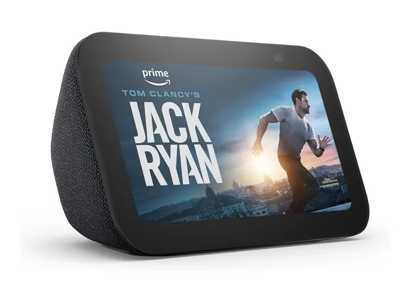 Alexa e Google Home