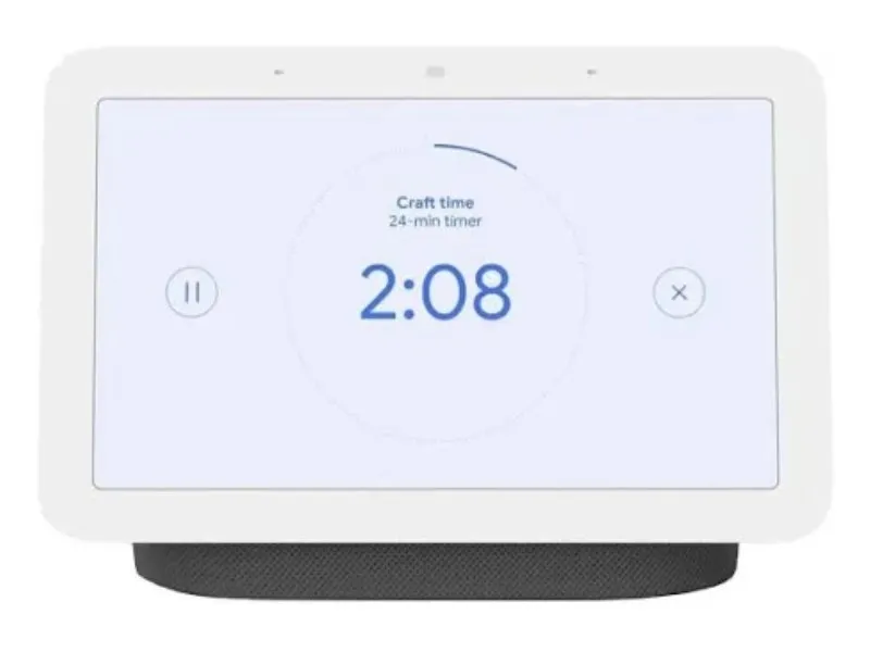 Alexa e Google Home