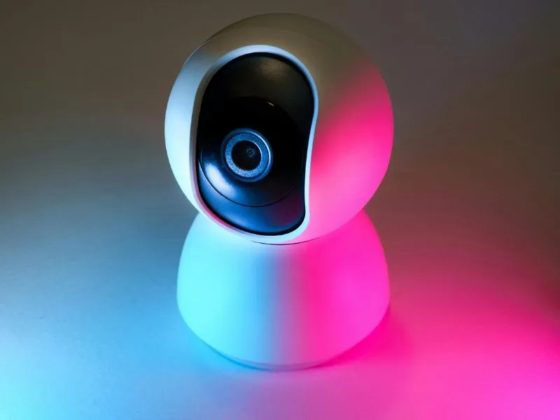 Como Instalar Câmera de Segurança