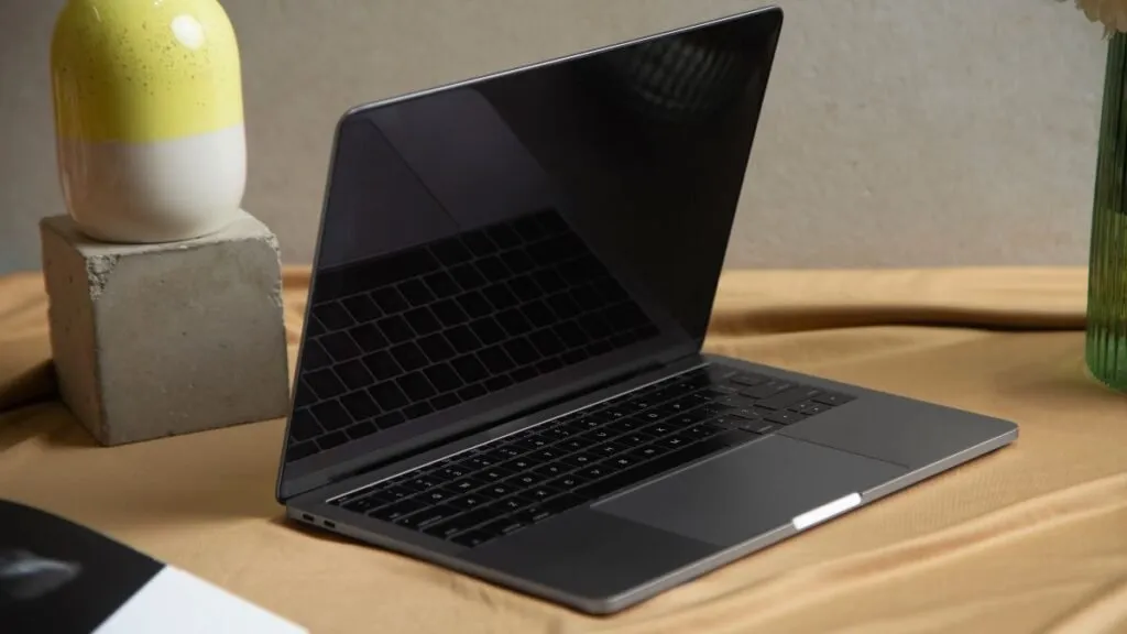 conserto de macbook