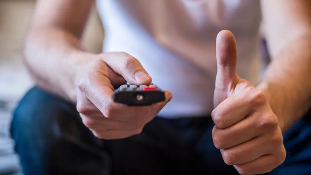 TV Stick