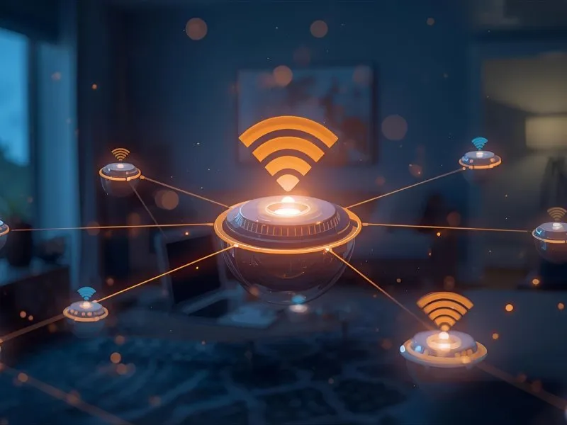 o que é Zigbee