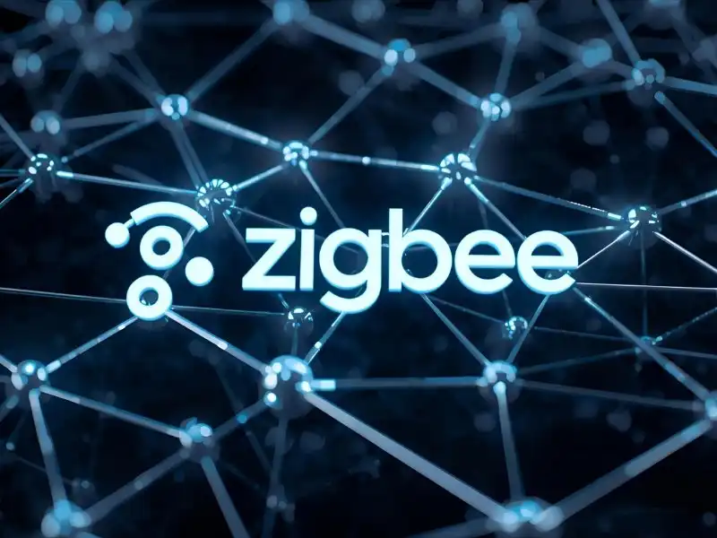 Imagem de capa: O que é Zigbee? Entenda a Tecnologia que Conecta seus Dispositivos