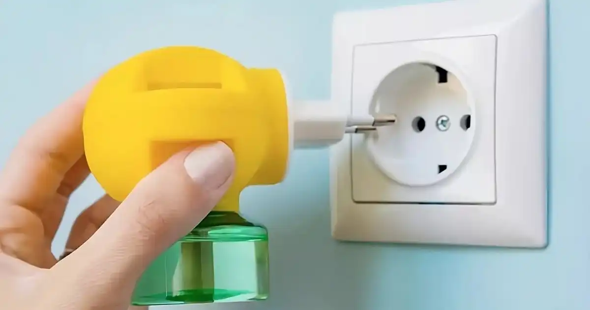 Imagem de capa: Repelente Eletrônico Funciona Mesmo? O Guia Completo para sua Casa Inteligente
