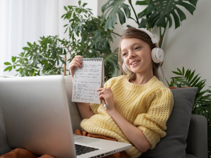 aprender Inglês Sem Sair de Casa