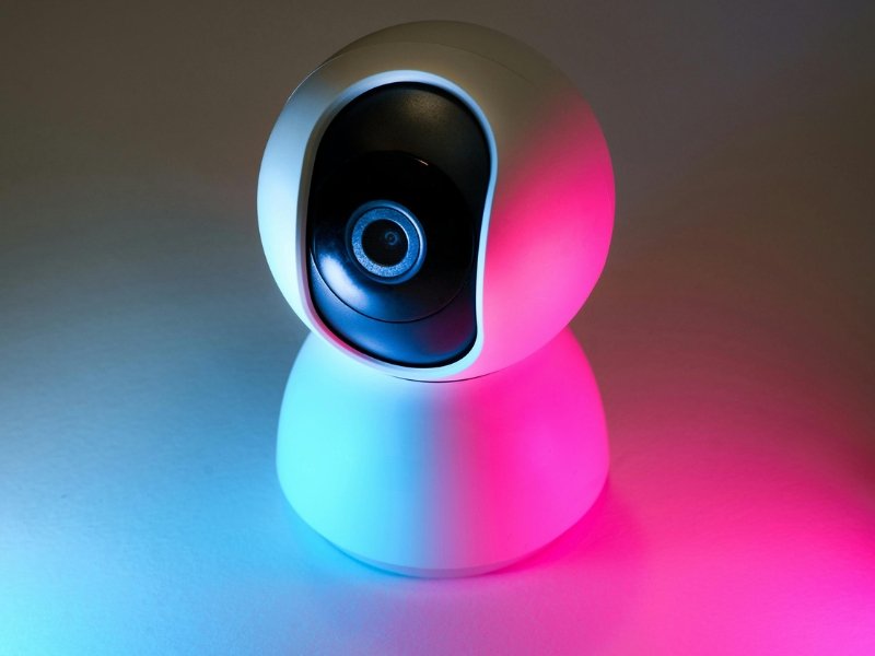 Como Instalar Câmera de Segurança