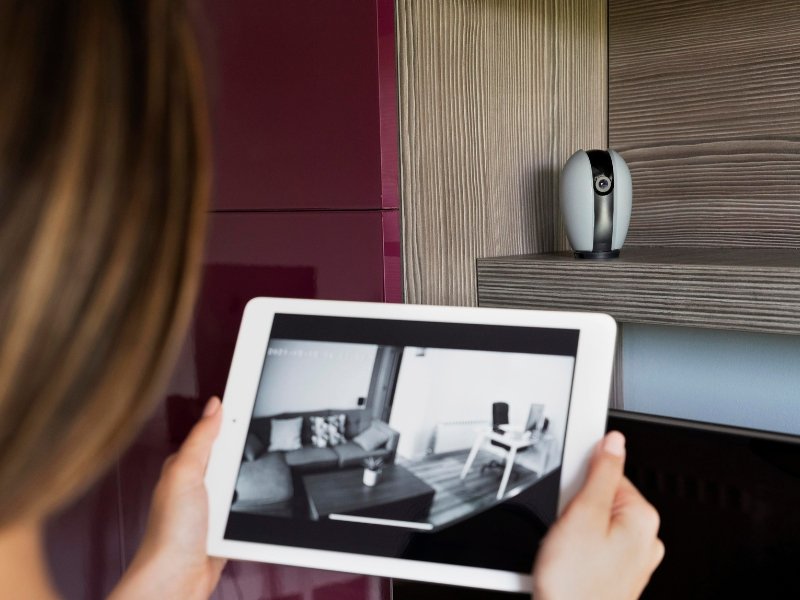 Como Instalar Câmera de Segurança