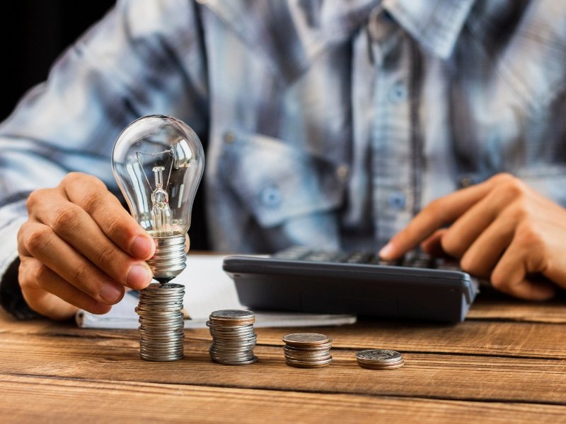 Economia na Conta de Luz