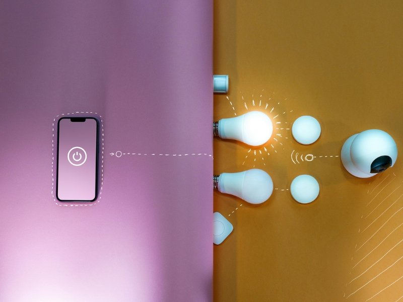 Ideias Incríveis para Automação