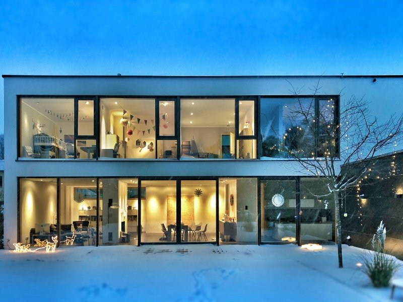 Ideias Incríveis para Automação