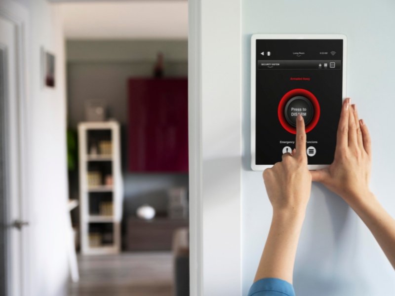 Sua Primeira Casa Inteligente