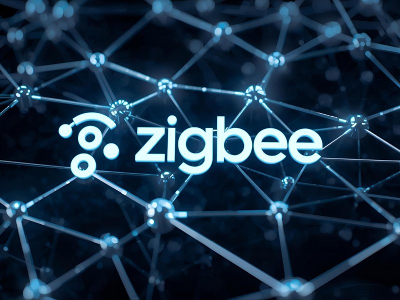 o que é Zigbee