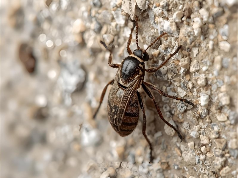 Hora de Chamar a Dedetizadora