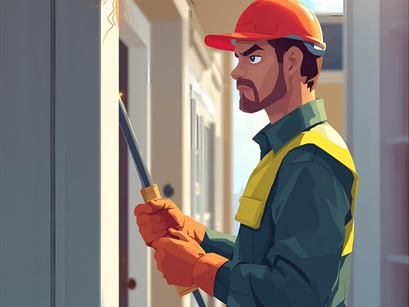 Hora de Chamar a Dedetizadora