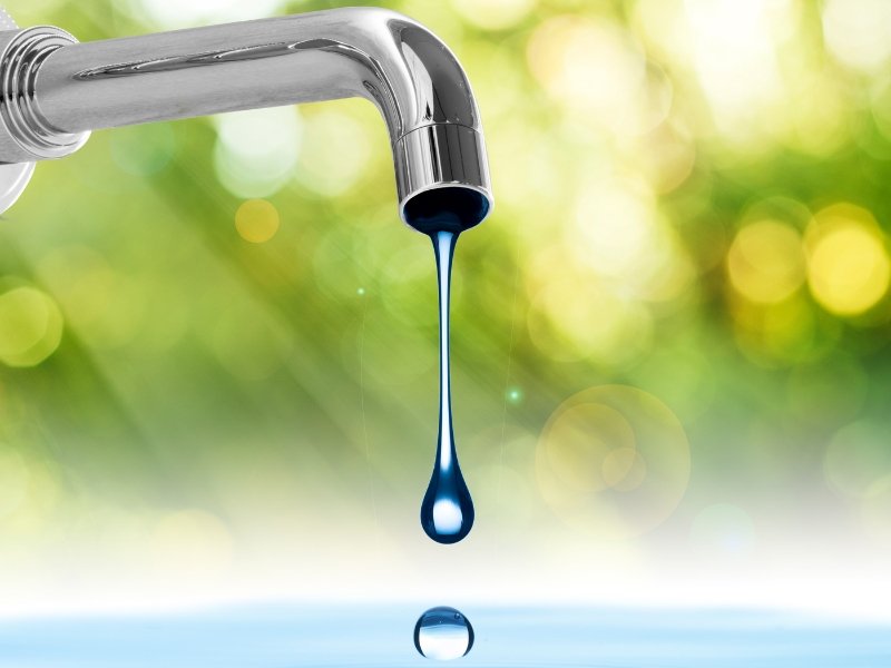 Limpeza da Caixa D'água