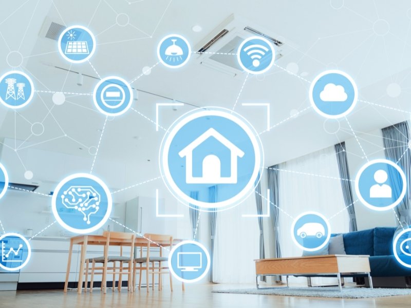 Como a Casa do Futuro Evita a Emergência