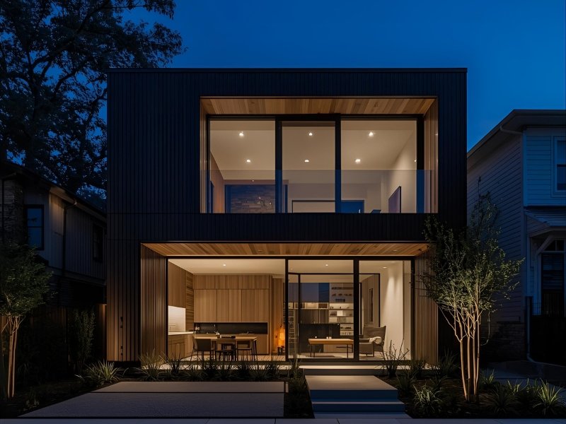 Como a Casa do Futuro Evita a Emergência