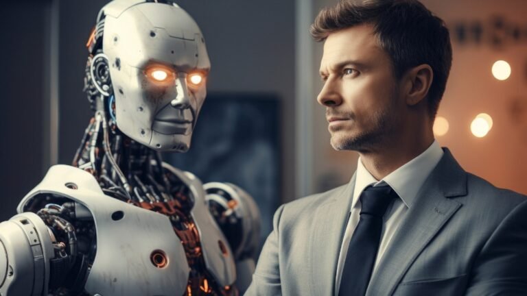 Agentes de IA Inteligentes