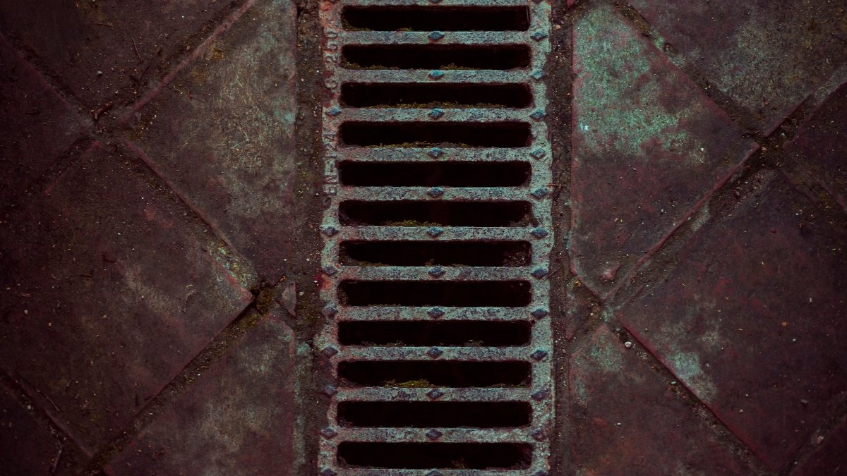 como desentupir ralo