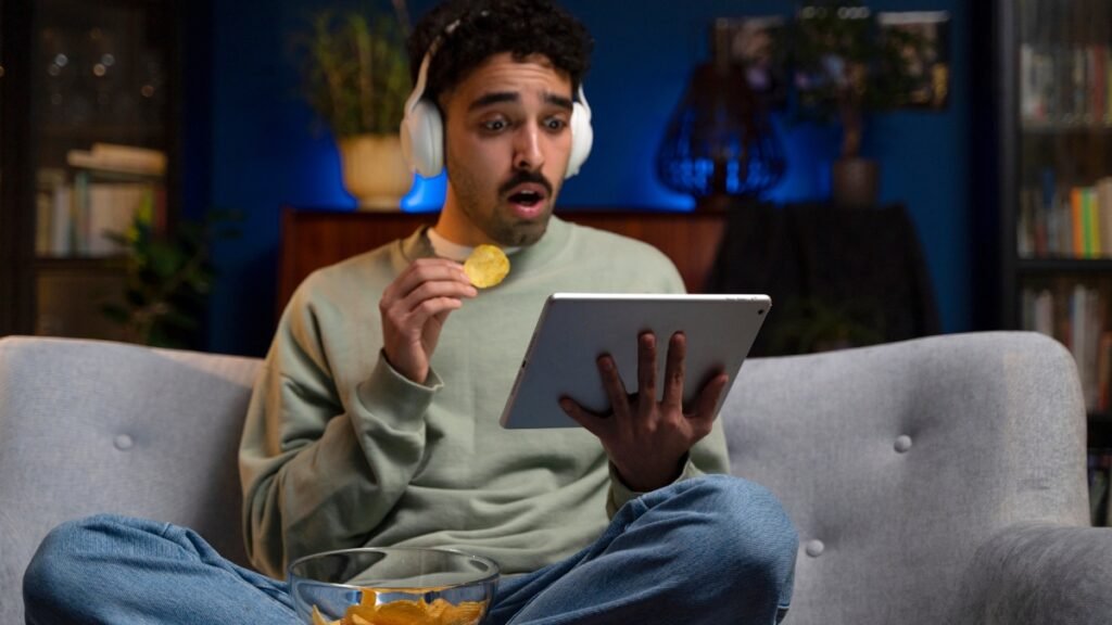 Guia Definitivo de Streaming