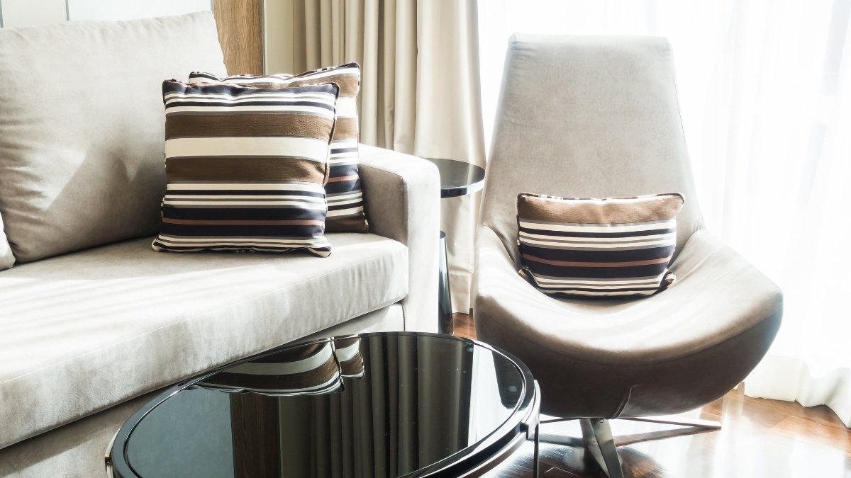 Móveis Sofisticados