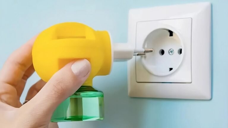 Repelente Eletrônico Funciona Mesmo